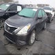 3N1CN7AP4FL832703 2015 Nissan Versa 1.6 Sv auction photo thumbnail 2
