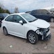5YFB4MDE1SP264511 2025 Toyota Corolla Le auction photo thumbnail 14