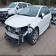 5YFB4MDE1SP264511 2025 Toyota Corolla Le auction photo thumbnail 2