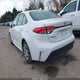 5YFB4MDE1SP264511 2025 Toyota Corolla Le auction photo thumbnail 3