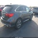 5J8YD3H59LL000351 2020 Acura Mdx Technology Package auction photo thumbnail 4