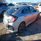 SHHFK7H58JU220601 2018 Honda Civic Ex auction photo thumbnail 4