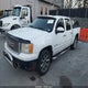 2GTEK638181152194 2008 GMC Sierra 1500 Denali auction photo thumbnail 2