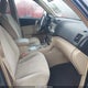 5TDZK3EH2BS033261 2011 Toyota Highlander Base V6 auction photo thumbnail 5
