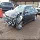1NXBU40E29Z009879 2009 Toyota Corolla Le auction photo thumbnail 2