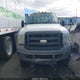 1FDAW57P65EC03404 2005 Ford F-550 Lariat/Xl/Xlt auction photo thumbnail 12