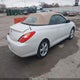 4T1FA38P56U103986 2006 Toyota Camry Solara Sle auction photo thumbnail 4