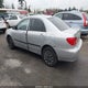 1NXBR32E68Z980486 2008 Toyota Corolla Ce auction photo thumbnail 3