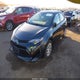 2T1BURHE9HC872082 2017 Toyota Corolla Le auction photo thumbnail 2