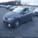19XFB4F23FE201976 2015 Honda Civic Hybrid auction photo thumbnail 2