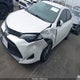 5YFBURHE5JP773782 2018 Toyota Corolla Le auction photo thumbnail 2