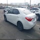 5YFBURHE5JP773782 2018 Toyota Corolla Le auction photo thumbnail 3