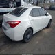 5YFBURHE5JP773782 2018 Toyota Corolla Le auction photo thumbnail 4