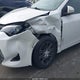 5YFBURHE5JP773782 2018 Toyota Corolla Le auction photo thumbnail 6