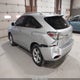 2T2BK1BA9BC114145 2011 Lexus Rx 350 auction photo thumbnail 3