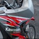 JKAKLEE148DA04374 2008 Kawasaki Kl650 E auction photo thumbnail 17