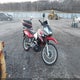 JKAKLEE148DA04374 2008 Kawasaki Kl650 E auction photo thumbnail 1
