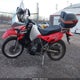 JKAKLEE148DA04374 2008 Kawasaki Kl650 E auction photo thumbnail 14