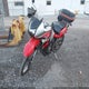 JKAKLEE148DA04374 2008 Kawasaki Kl650 E auction photo thumbnail 2