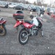 JKAKLEE148DA04374 2008 Kawasaki Kl650 E auction photo thumbnail 4
