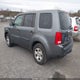 5FNYF3H26CB028951 2012 Honda Pilot Lx auction photo thumbnail 3