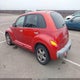 3C8FY4BB31T617727 2001 Chrysler Pt Cruiser auction photo thumbnail 3