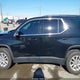 1GNERGKW6MJ167105 2021 Chevrolet Traverse Fwd Lt Cloth auction photo thumbnail 15