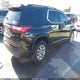 1GNERGKW6MJ167105 2021 Chevrolet Traverse Fwd Lt Cloth auction photo thumbnail 4