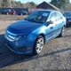 3FAHP0HA5AR222200 2010 Ford Fusion Se auction photo thumbnail 2