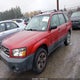 JF1SG63644H763014 2004 Subaru Forester 2.5X auction photo thumbnail 2
