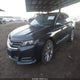2G1125S3XJ9146067 2018 Chevrolet Impala 2Lz auction photo thumbnail 2