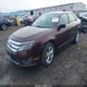 3FAHP0HA2CR177252 2012 Ford Fusion Se auction photo thumbnail 2