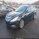 5NPEC4AB1DH800495 2013 Hyundai Sonata Limited 2.0T auction photo thumbnail 2