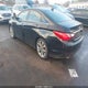 5NPEC4AB1DH800495 2013 Hyundai Sonata Limited 2.0T auction photo thumbnail 3