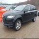 WA1CMAFEXED002665 2014 Audi Q7 3.0 Tdi Premium auction photo thumbnail 2