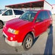 5GZCZ53494S826191 2004 Saturn Vue V6 auction photo thumbnail 2