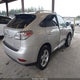 JTJBK1BA7B2013749 2011 Lexus Rx 350 auction photo thumbnail 4
