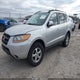 5NMSG73D28H208212 2008 Hyundai Santa Fe Gls auction photo thumbnail 2