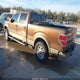 1FTFW1CF7CFB82926 2012 Ford F-150 Lariat auction photo thumbnail 3