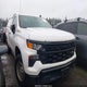 3GCNAAEK9PG345407 2023 Chevrolet Silverado 1500 2Wd Standard Bed Wt auction photo thumbnail 1