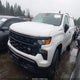 3GCNAAEK9PG345407 2023 Chevrolet Silverado 1500 2Wd Standard Bed Wt auction photo thumbnail 2