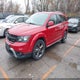 3C4PDDGG6GT133386 2016 Dodge Journey Crossroad Plus auction photo thumbnail 2