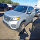5XYKT3A10BG159025 2011 Kia Sorento auction photo thumbnail 2