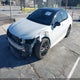 4T1K31AK5NU041547 2022 Toyota Camry Xse Hybrid auction photo thumbnail 2