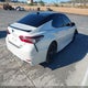 4T1K31AK5NU041547 2022 Toyota Camry Xse Hybrid auction photo thumbnail 4