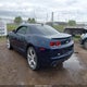2G1FB1EV4A9123492 2010 Chevrolet Camaro 1Lt auction photo thumbnail 3