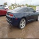 2G1FB1EV4A9123492 2010 Chevrolet Camaro 1Lt auction photo thumbnail 6