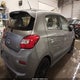 ML32A5HJ2LH006648 2020 Mitsubishi Mirage Le auction photo thumbnail 4