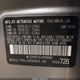 ML32A5HJ2LH006648 2020 Mitsubishi Mirage Le auction photo thumbnail 9