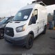 1FTYR1CM2JKA31916 2018 Ford Transit-250 auction photo thumbnail 2